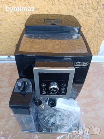 DeLonghi. На 2721 кафета, снимка 5 - Кафемашини - 43059469
