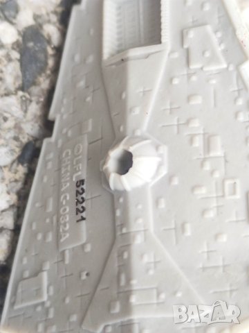 Продавам стари фигурки от Star Wars, снимка 5 - Колекции - 43241903