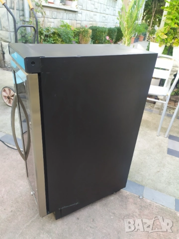 Dometic - Компресорен охладител за вино - двузонов, снимка 3 - Хладилници - 52186734