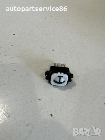 Капак облицовка за говорител хибрид за KIA Sportage 1.6 CRDi (2020) 97253-D9300, снимка 2 - Части - 53427783