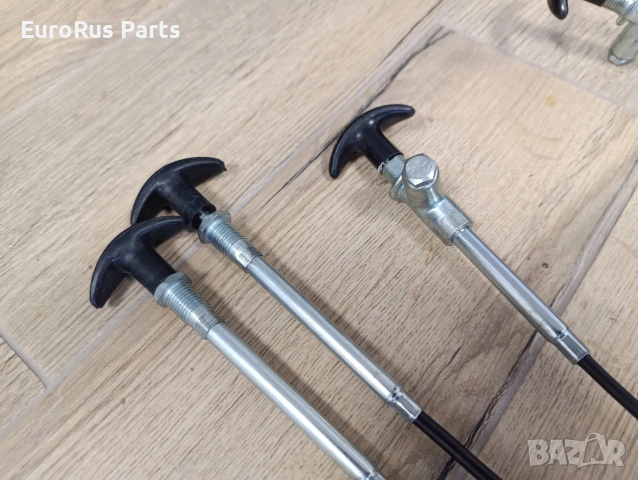 Жило жалюзи УАЗ 469 452, снимка 6 - Части - 53333254