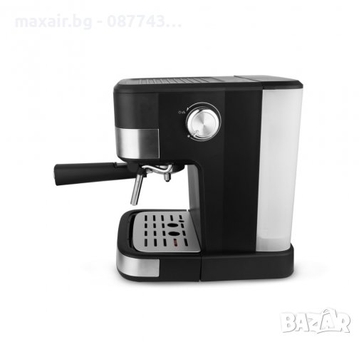 Кафемашина за еспресо Rohnson R-989 * Гаранция 2 години * Топ оферта!, снимка 4 - Кафемашини - 37276240