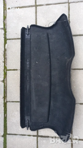 Кора багажник за Форд Фиеста 01-06г., снимка 2 - Части - 53423570
