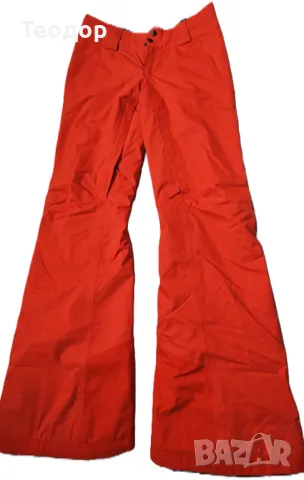 Нови дамски ски/сноуборд панталони Patagonia Snowbelle. Размер: XS/S, снимка 11 - Зимни спортове - 43131840