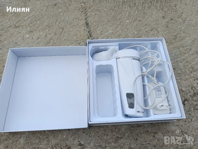 Фотоепилатор 