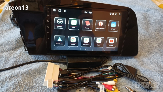 Мултимедия пълен комплект , снимка 7 - Аксесоари и консумативи - 51641356