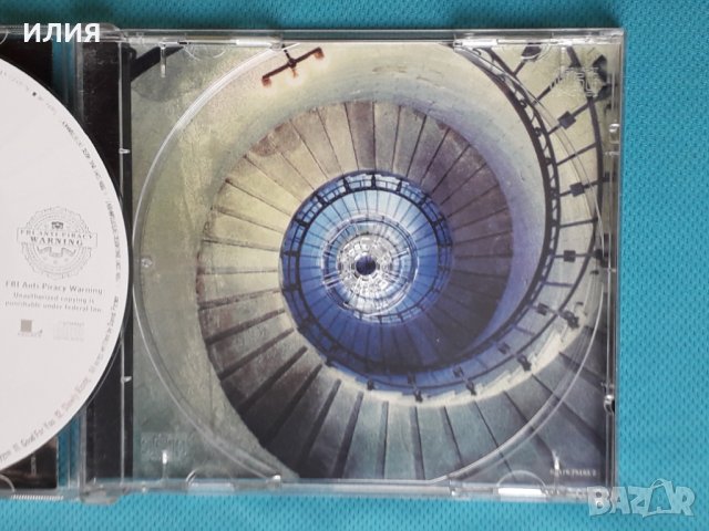 Soul Asylum – 2006 - The Silver Lining(Alternative Rock), снимка 3 - CD дискове - 43592767