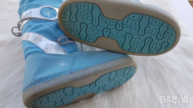 Snow Boots ботуши за сняг размер 36-39 , снимка 12 - Дамски апрески - 39081873