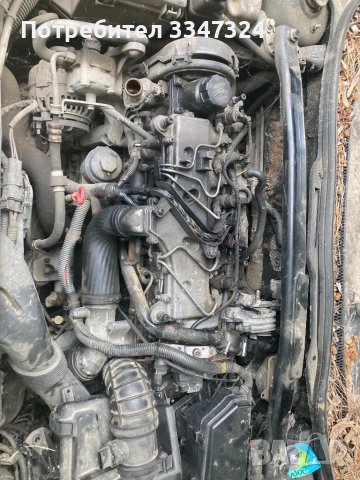 Волво s60 2.4 дизел автомат на части, снимка 8 - Автомобили и джипове - 37527908