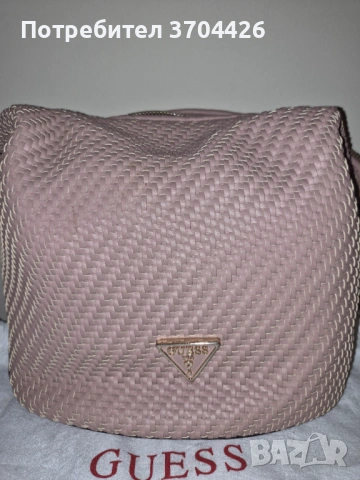 Дамска чанта GUESS