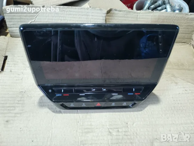 Централен Дисплей Мултимедия VW ID.3 E11 pro