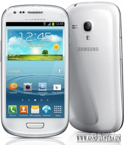 Батерия Samsung Galaxy S3 Mini - Samsung GT-I8190 - Samsung GT-I8160 - Samsung GT-S7560 - Samsung GT, снимка 3 - Оригинални батерии - 35239138