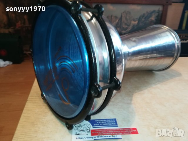 ТАРАМБУКА НОВА-СТРАХОТЕН ЗВУК 0902231702, снимка 3 - Ударни инструменти - 39617927