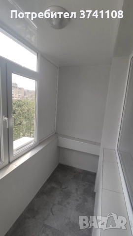 Под наем двустайно жилище в центъра на Разград, снимка 16 - Апартаменти - 52391772