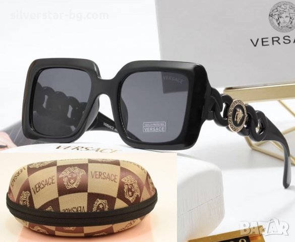 Слънчеви очила Versace 355, снимка 1 - Слънчеви и диоптрични очила - 37961526