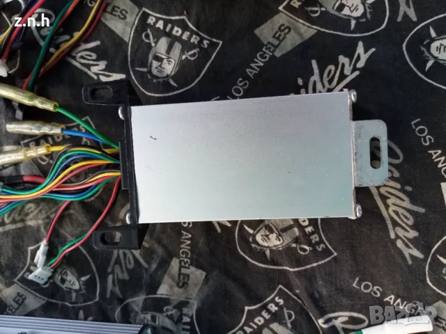 Контролери за електрически велосипед тротинетки скутери , снимка 6 - Велосипеди - 47388585