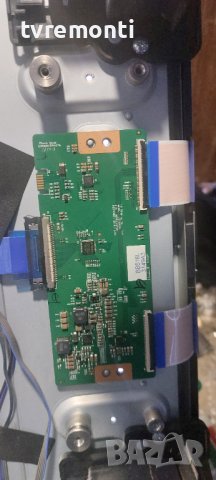 TCon BOARD ,LC320EXN ,6870C-0370A, ,for LG 32LN536B