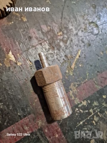 Накраиник Компресор, снимка 4 - Компресори - 42955474