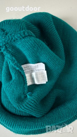 Ретро плетена шапка Lost and Found Beanie, снимка 3 - Шапки - 43851157
