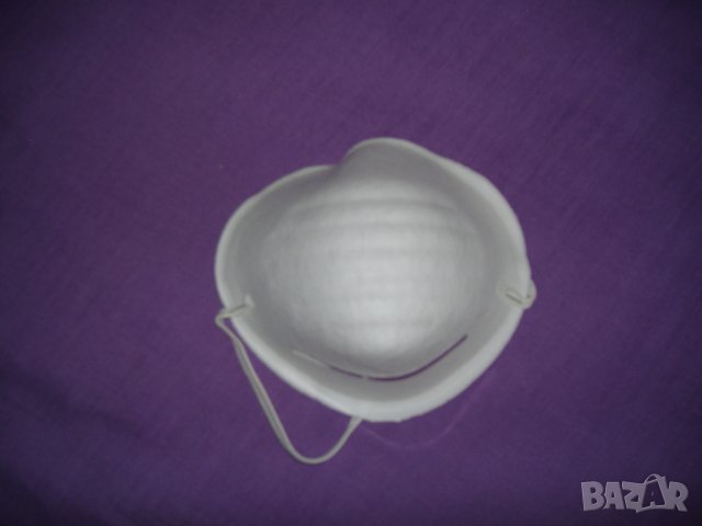 Предпазна маска за лице., снимка 3 - Медицински консумативи - 28482567