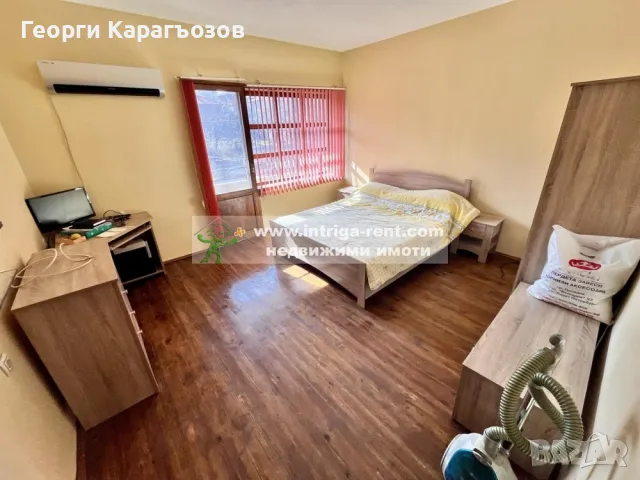 3921. Двуетажна къща 112м2, с двор 212.50м2 и гараж 20м2 | квартал Тракийски, Хасково., снимка 13 - Къщи - 49007738