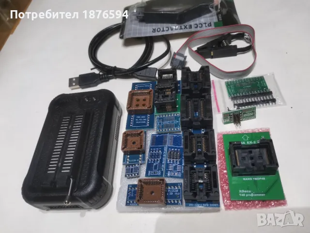 Програматор T48, снимка 1