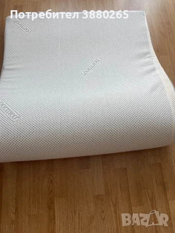 Продавам топ матрак Дормео, снимка 2 - Матраци - 51223950