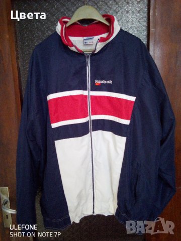 Яке рийбок, снимка 8 - Спортни дрехи, екипи - 43166865