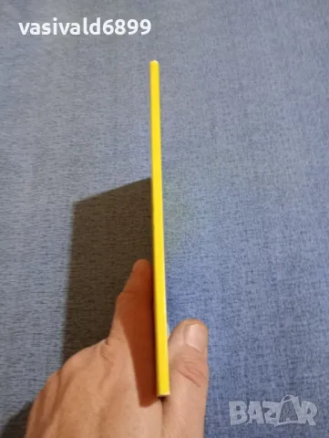 Жечка Горчева - Давид и Голиат , снимка 2 - Други - 48287191