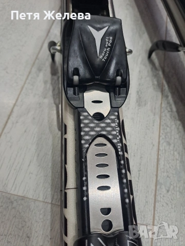 Ски ATOMIC Beta V -180см, снимка 8 - Зимни спортове - 53334181