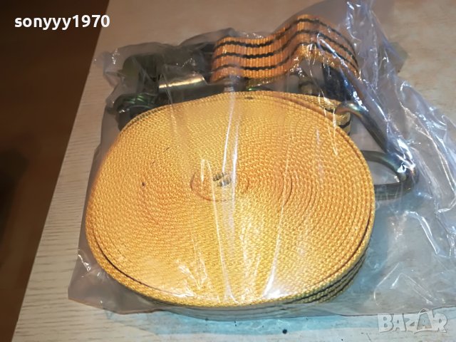 🚘КОЛАН 12МЕТРА И ТРЕСЧОТКА ЗА 30ЛВ 2809221428, снимка 11 - Аксесоари и консумативи - 38146938