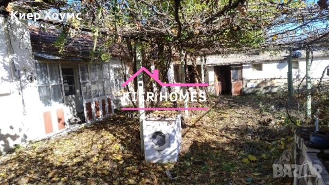 Къща в село Дъбово обл.Ст.Загора, снимка 4 - Къщи - 52334850