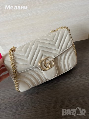 Нова дамска чанта Gucci, снимка 1