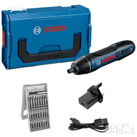 Bosch Professional, снимка 1 - Отвертки - 44114202