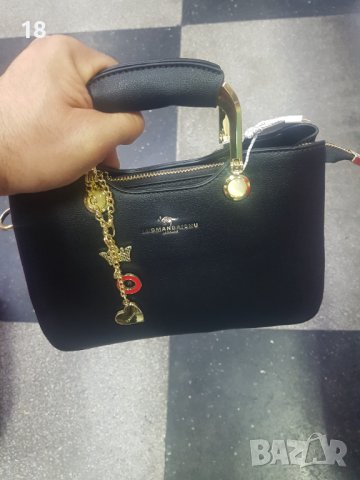Дамска чанта , снимка 5 - Чанти - 40501440