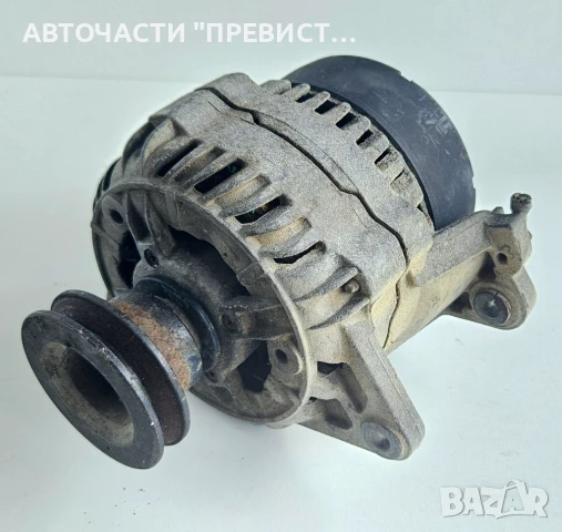 Алтернатор Генератор 0123315004 0 123 315 004 БМВ е36 BMW e36 316