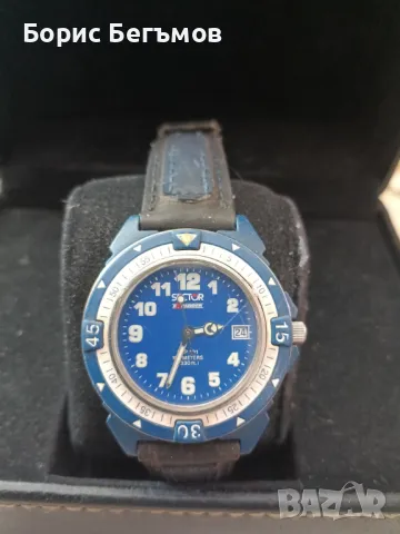  часовник Sport Sector - Expander 101, снимка 4 - Мъжки - 47712752