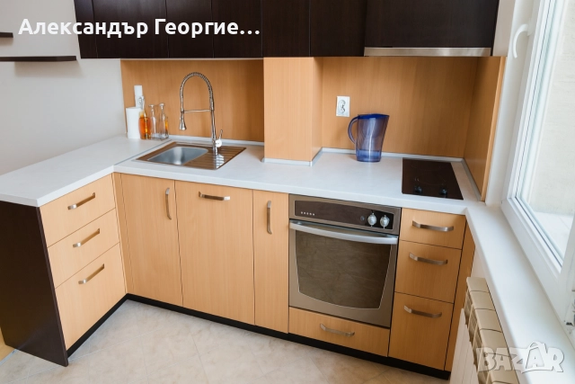 Дава под Наем 3-СТАЕН град София, Надежда 4, снимка 4 - Апартаменти - 52523604