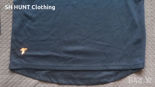 Timbra Work Thermo Underwear размер L работна термо блуза W4-571, снимка 6 - Блузи - 52067992