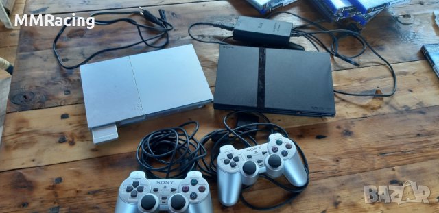 Playstation 2, снимка 1 - Игри за PlayStation - 34982227