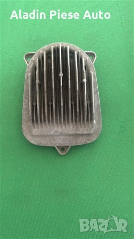 LED модул за ляв фар Mercedes GLC W253 Led ILS година 2016 2017 2018 2019 код A2539066500 , снимка 3 - Аксесоари и консумативи - 51579405