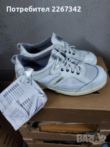 Мъжки обувки , снимка 2 - Ежедневни обувки - 38716658