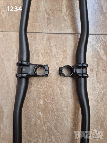 Продавам велосипедни  корма от canyon stoic, снимка 4 - Аксесоари за велосипеди - 52611815