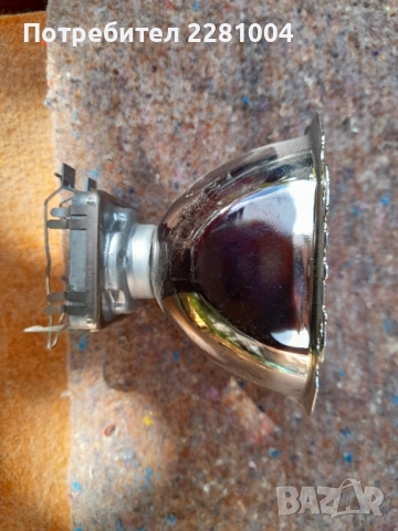 Ауди а4 б6 рефлектор, снимка 2 - Части - 52028013
