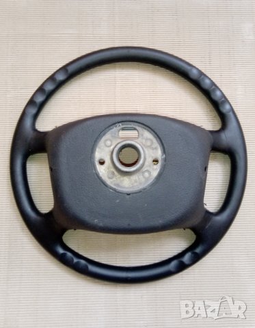 волан с airbag Audi A6 C5, снимка 9 - Части - 37032913