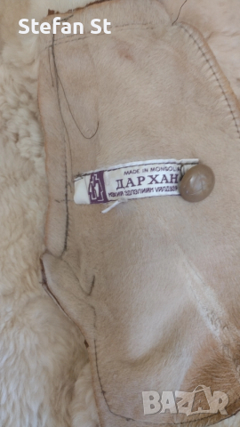 Зимен кожух, снимка 5 - Палта - 52721661