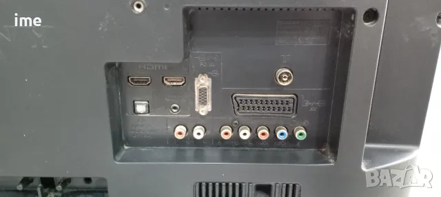LCD телевизор Sony НОМЕР 51. Model KDL-26BX320. 26инча 66см. Цифров и аналогов тунер ( ATV+DTV)., снимка 14 - Телевизори - 47553600