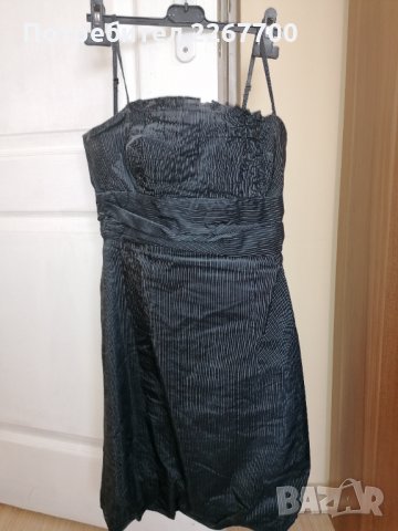 Елегантна официална рокля 