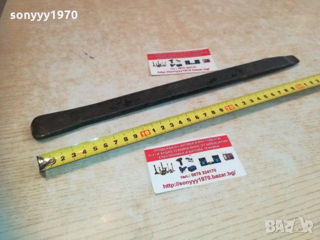 стара щанга 2403211731, снимка 6 - Аксесоари и консумативи - 32289732