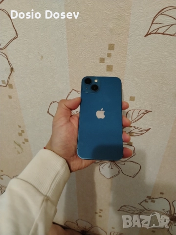 Iphone 13, 128 gb КАТО НОВ, снимка 3 - Apple iPhone - 52404461